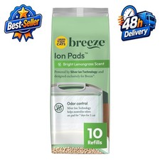 Purina Tidy Cats Breeze Litter System Cat Pad Refills 10ct