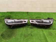 Frontscheinwerfer BMW IX I20 5A3CEA1 5A3CEA2 Laser Ein Stück (Rechts oder Links)