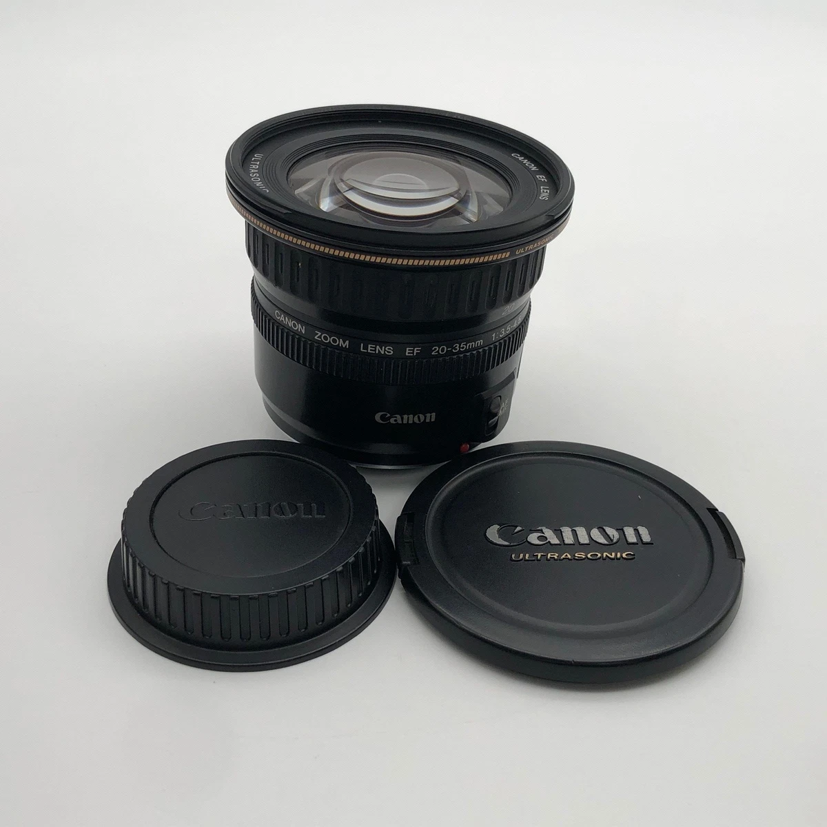 Canon 20-35mm f/3.5-4.5 Camera Lenses for sale | eBay