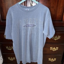 Vtg Pepsi Single Stitch L/XL Tshirt