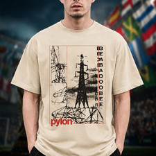 Beabadoobee Merch The Powerlines Tour 2026 Shirt