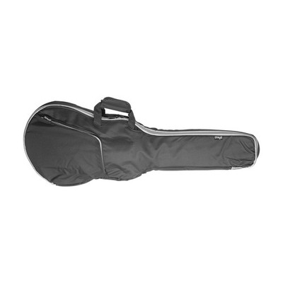 Bag for Semi-Acoustic Guitar, 10 mm Padding