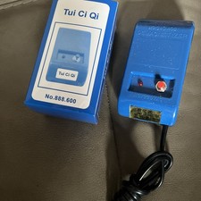 Demagnetizer Watch Repair Screwdriver Tweezers Demagnetise Electrical Tools