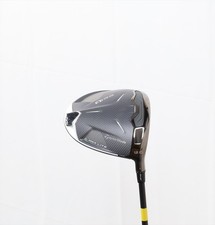 Taylormade Qi35 Max Lite Lme 12  Driver Senior Ventus Blue 5 2025 12932137 Good