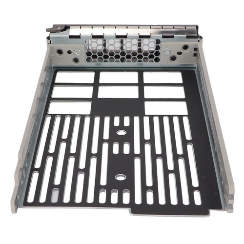 3.5in Hard Drive Tray Universal 3.5in SAS Server Hard Disk Tray Box For CB - Afbeelding 3 van 22