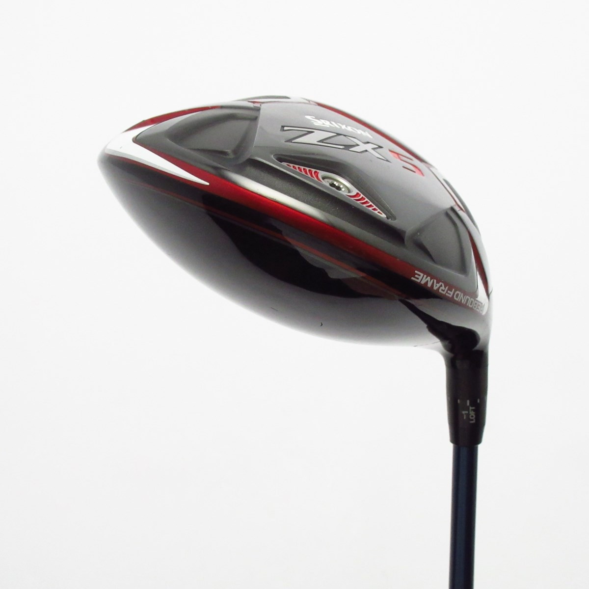 Dunlop SRIXON ZX5 10.5° Stiff Regular RH 45.75in Driver Dunlop SRIXON ZX5 10.5° Stiff Regular RH 45.75in Driver