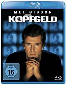 Kopfgeld [Blu-ray] von Howard, Ron | DVD | Zustand sehr gut