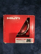 HILTI SPX-L X-Change module 82 SPX - L (Concrete)