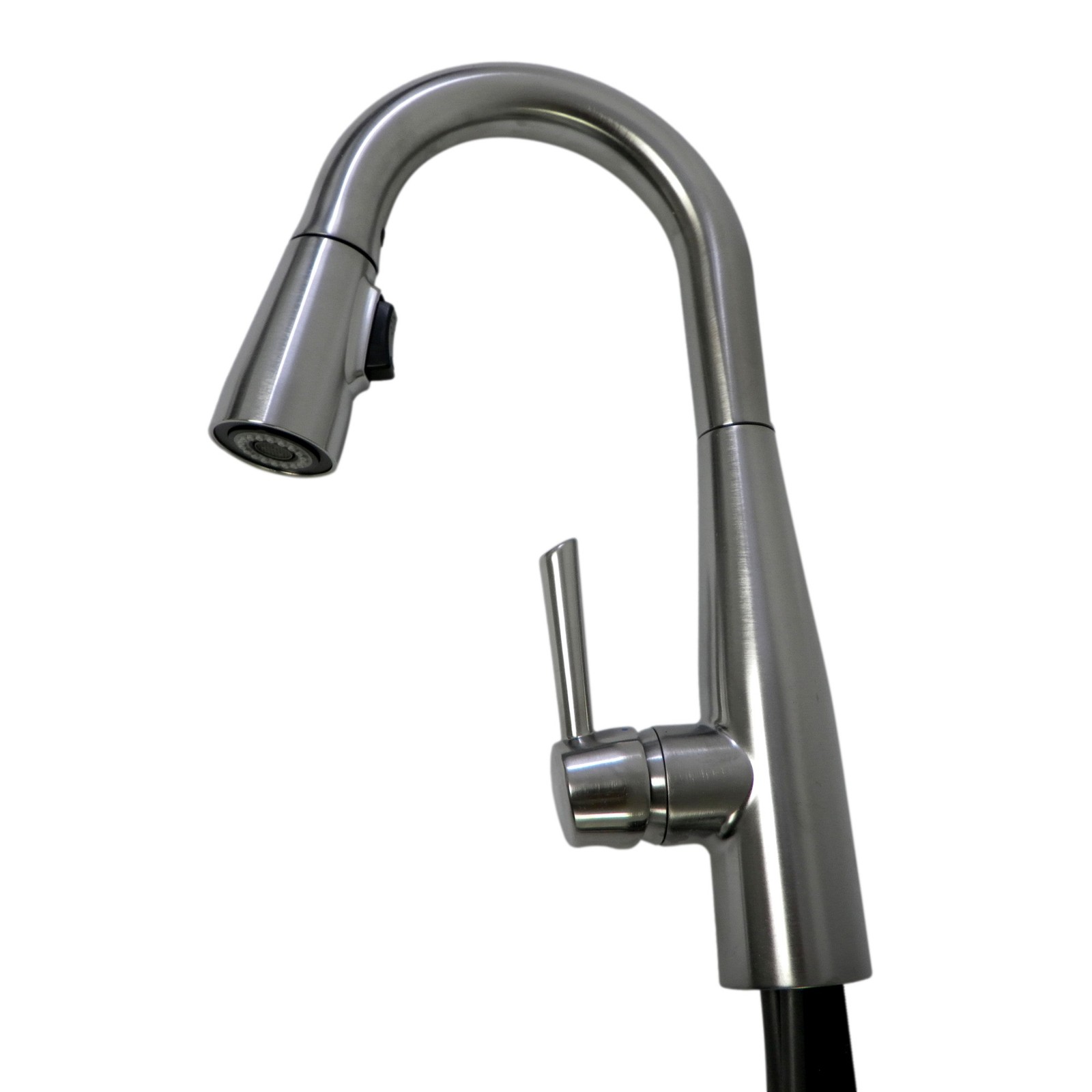 Delta 9913-AR-DST Essa Arctic Stainless-Polished Magnetic Faucet Head Assembly