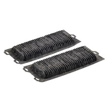 Castrol Filters Luftfilter CA0876 für TOYOTA