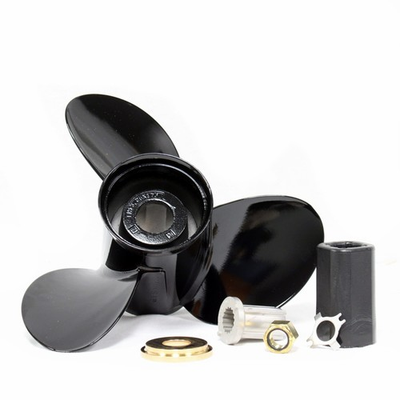 #ad #ad BlackMax 13 1 4 x 17quot; RH Propeller $190.22