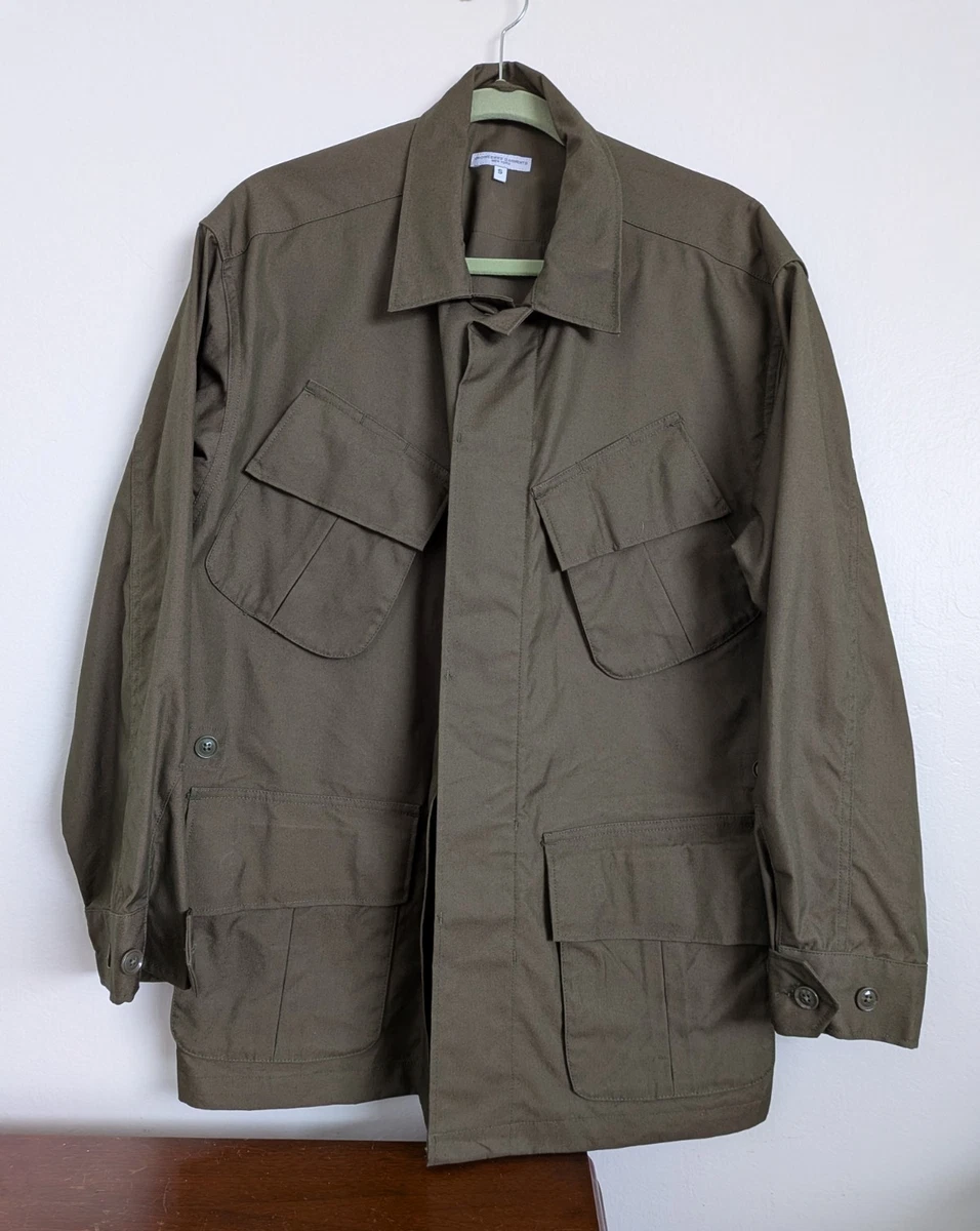 Engineered Garments Coats & Jackets for Men for Sale | Shop New