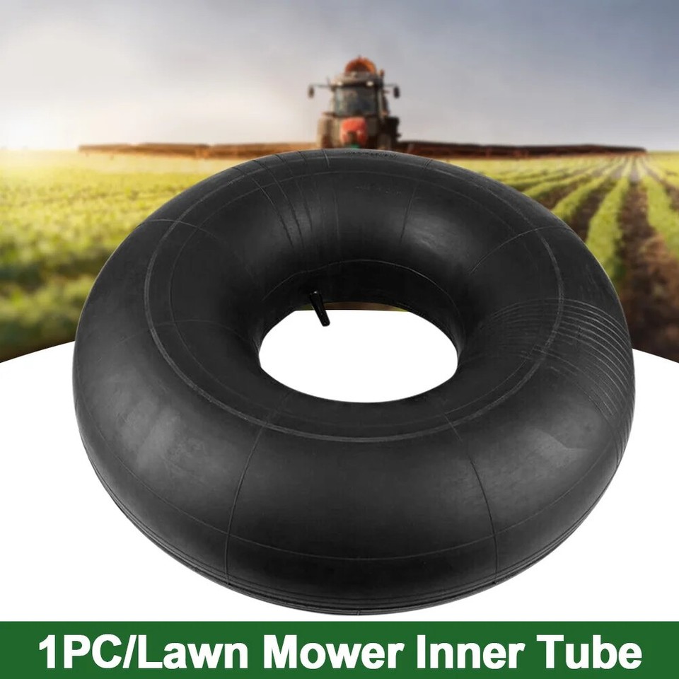 Pmandgk Set Di 2 15X6.00-6 Pneumatico Interno Tubo 15X6X6 TR13 - Foto 9