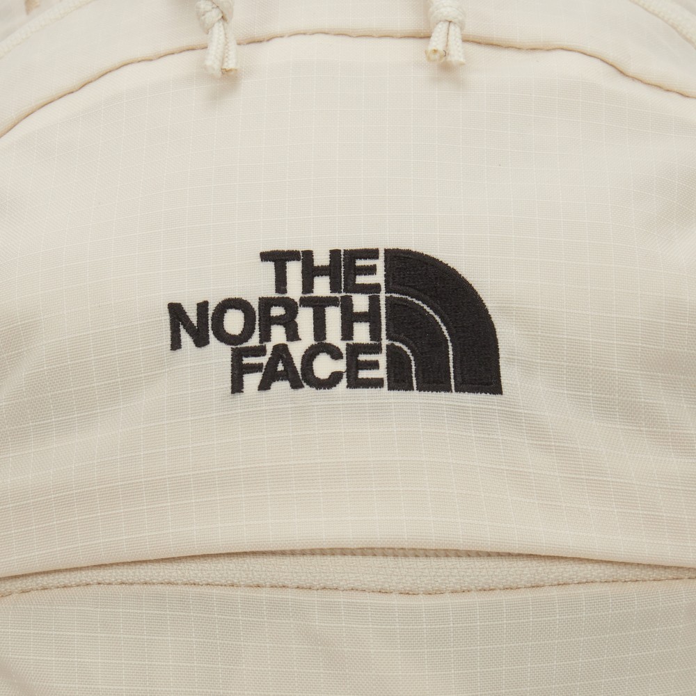 NEW THE NORTH FACE BOREALIS MINI BACKPACK 9L CREAM BEIGE image 4