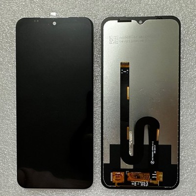 For Ulefone Armor 14 / Armor 14 Pro Full Display LCD Touch Screen Assembly