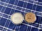 1993 Sterling Silver Reading Motorcycle Club & 2011 100th Anniversary Coins