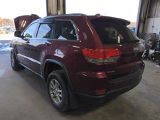 Used ABS Pump and Motor Assembly fits: 2018 Jeep Grand cherokee assembly w/o ada