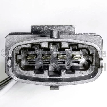 SONDA LAMBDA 7.13115.09.0 OPEL MERIVA/MPV CORSA/Hatchback/Van ASTRA/J - Imagen 3 de 4