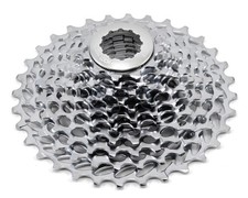 New SRAM PG-1170 WiFli Cassette 11 Speed, 11-32T, Bright Silver 11s 11sp