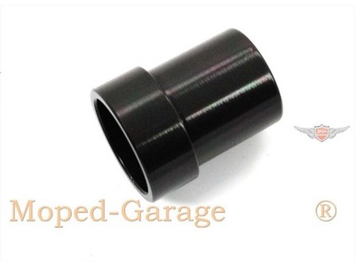 Kreidler Florett RS RMC LF LH Eiertank 21mm Simmering Montage Buchse Kickstart
