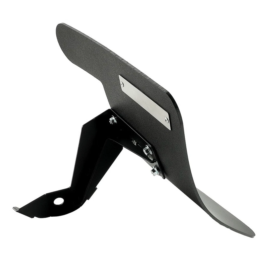 NEW Pair Low Density Polyethylene Mudguard For Can-Am Maverick X3 Trailing Arms - Image 3 of 4