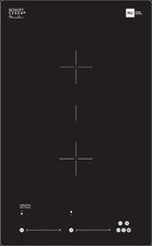 Miji Star 5 Miradur Domino Einbau Doppelinduktionskochfeld neu