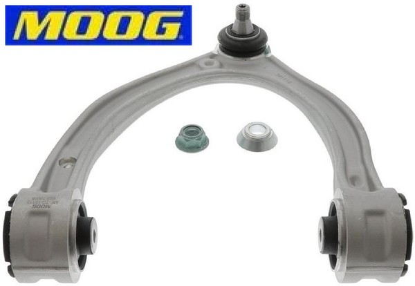 Moog ME-TC-15115 Lenker FüR RadaufhäNgung Querlenker Lenker FüR Mercedes-Benz-image