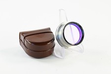 Rollei Bay III Rolleinar 2 Close Up Lens Filter Set for Rolleiflex Cameras G787