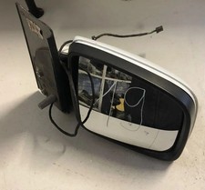 Porte avant et accessoires Mercedes VIANO