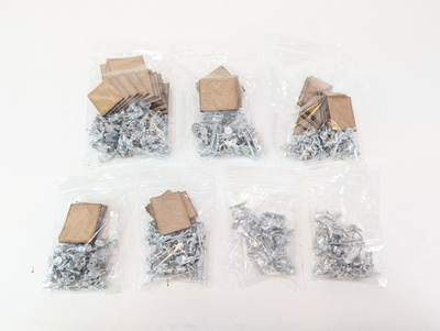 #ad Old Glory Miniatures Great Northern War 15mm Swedish Metal LOT $140.00