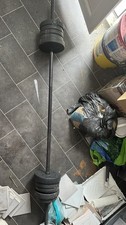 Barbells Weights 11 Piece