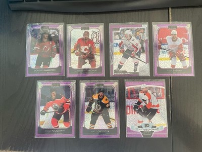 2019 to 2022 OPC Vilet Pixels Assorted #