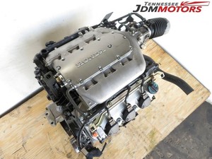 2003-2007 HONDA ACCORD 3.0L ENGINE V6 6CYL COIL PACK MOTOR JDM J30A MOTOR