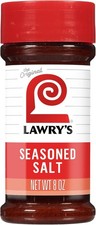 Seasoned Salt