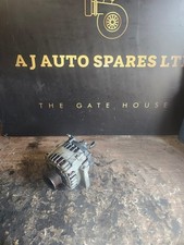 VAUXHALL INSIGNIA ASTRA MOKKA SRI 1.6 CDTI DIESEL B16DTH 2014-2020 ALTERNATOR