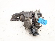 FORD GALAXY MK4 TURBOCHARGER TURBO & MANIFOLD 2.0 DIESEL 53039700394 2016