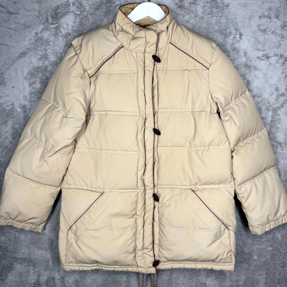 Swan Solid Regular Size Coats, Jackets & Vests for Women for sale