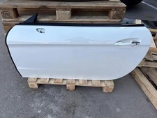 MERCEDES-BENZ SL R231 Vordere linke Tür 5.50 Petrol 2013 32202715 MERCEDES-BENZ SL R231 Vordere linke Tür 5.50 Petrol 2013 32202715