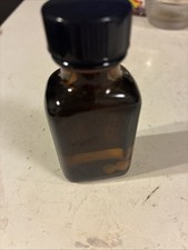 Leather Cleaner Brown bottle-30 ml