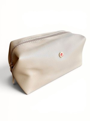 Bvlgari Emirates Business Class Kosmetiktasche Amenity Kit Ungeöffnet Creme Neu