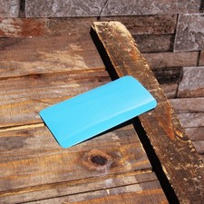 Autocollant de protection OSET pour support de garde-boue 20.0