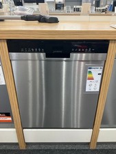 Siemens SN43ES14VE Unterbau-Geschirrspüler 60 cm - Wie neu 1#2552963
