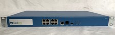 Palo Alto Networks PA-500 8-Port Security Firewall Security Appliance