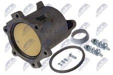 KATALYSATOR passend für NISSAN MICRA K12 1.0,1.2,1.4 2002-,NOTE E11 1.4 2006-/EU