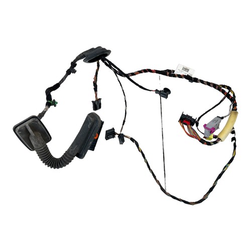 Rückleuchte LED rechts innen Heckleuchte VW Golf 6 R GTI Edition 5K 5K0945094AJ