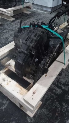 Automatic Transmission AWD Fits 04-11 ENDEAVOR 754418