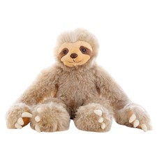 Speedy The Sloth - Stuff & Fluff Plush