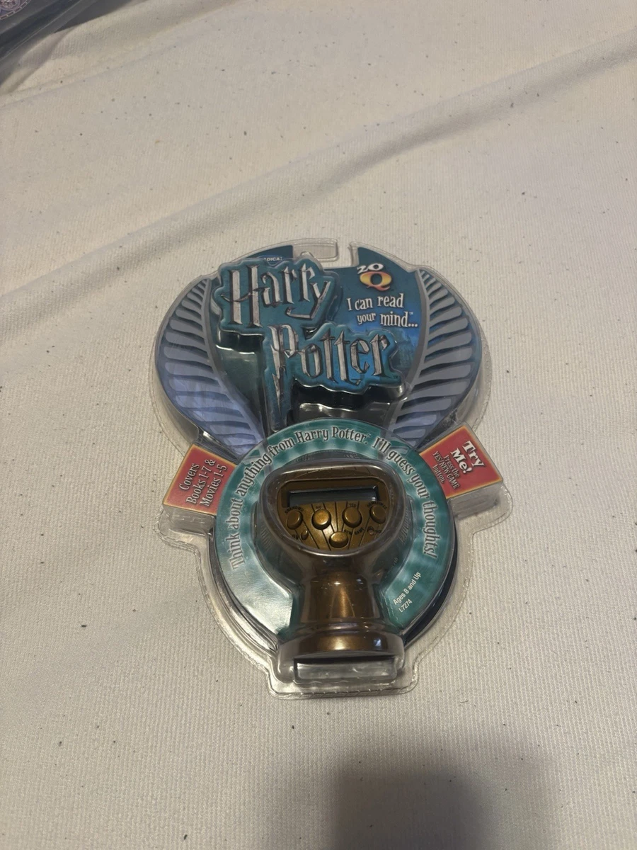 Spin Master Gioco Vif D O HPotter – Gioco Da Tavolo A Tema Harry Potter