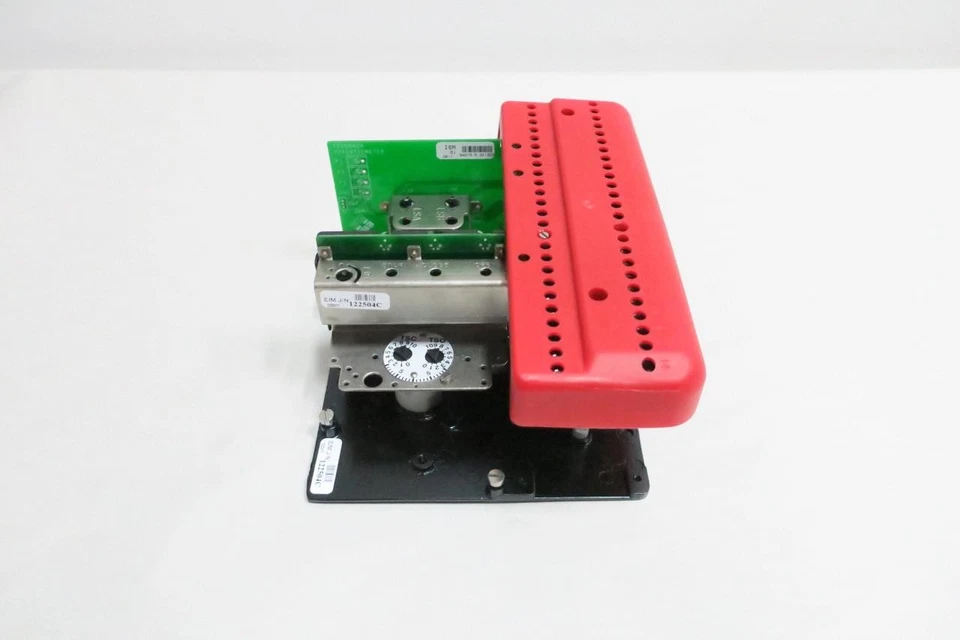 Spartan Controls 2GMP-3P Controller Module - Image 2 of 4