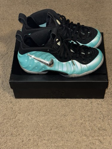 Nike Air Foamposite Pro